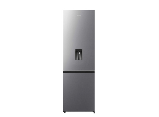 Refrigerateur combiné (congél en bas) froid Ventilé (no frost): sans givre premierfr RB329N4WDE – largeur 55 x hauteur 179.5 cm