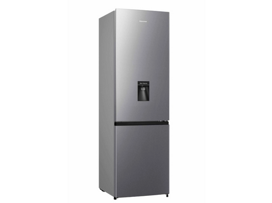 Refrigerateur combiné (congél en bas) froid Ventilé (no frost): sans givre premierfr RB329N4WDE – largeur 55 x hauteur 179.5 cm